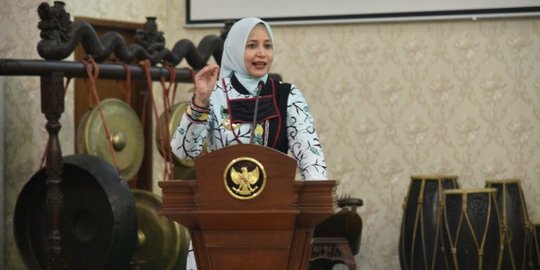 DPRD Jember Sepakat Hak Menyatakan Pendapat, Bupati Faida Terancam Dimakzulkan