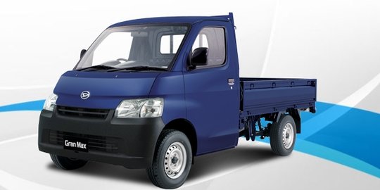 Sesuai Target, Recall Daihatsu Gran Max dan Luxio Diikuti 9 Ribuan Unit per Juni