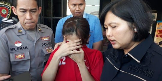 Fenomena Mama Muda Jadi PSK Online di Aceh