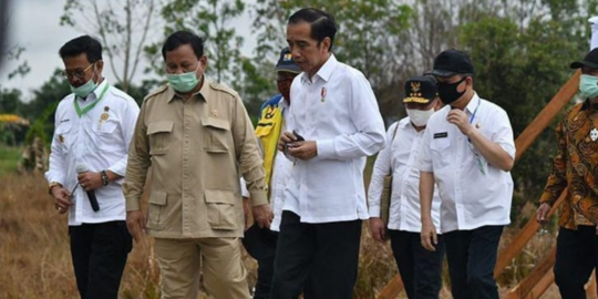Presiden Jokowi Diminta Turun Tangan Seret Djoko Tjandra dari Malaysia