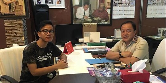 Kader PDIP soal Gibran di Pilkada Solo: Megawati Tak Mungkin Pilih Orang Sembarangan