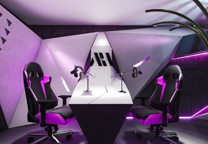 studio podcasat atta hallintar