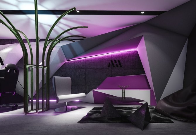 studio podcasat atta hallintar