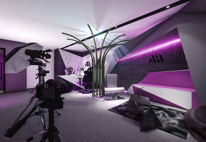 studio podcasat atta hallintar