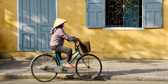 Daftar Harga Sepeda Terpopuler Beserta Spesifikasinya, Sesuaikan Budget Anda