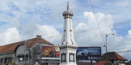 Kota Jogja Buka Layanan WiFi Gratis, Bisa Diakses di 211 Titik