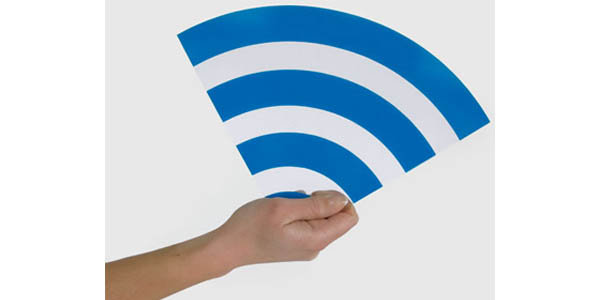 ilustrasi wifi