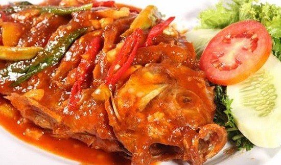 5 Resep Olahan Ikan Gurame Khas Indonesia Sedap Dan Praktis Dibuat