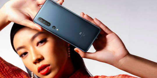 Xiaomi Ditasbihkan Jadi Salah Satu Merek Paling Inovatif