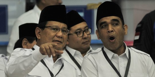 'Prabowo Kalau Dibelah Passion-nya di Pertahanan dan Pertanian'