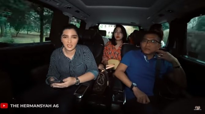 ashanty bongkar rekaman suara 039sultan jember039
