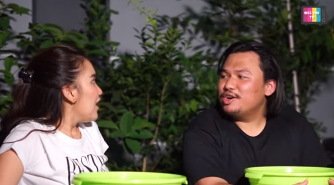viral ayu ting ting tak bisa jawab soal matematika