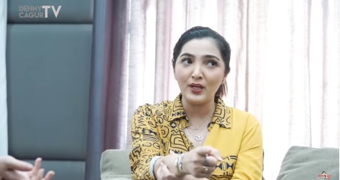 ashanty ternyata pernah usir aurel gara gara mau dugem