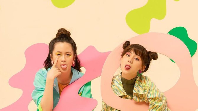 adhisty zara dan hasya kyla