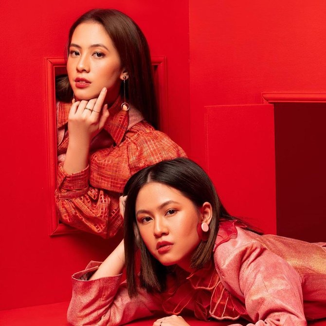 adhisty zara dan hasya kyla