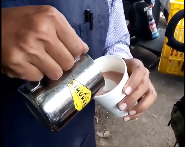 kedai kopi sepeda malang