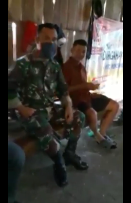 kisah pilu istri kena kanker suami pakai uang donasi