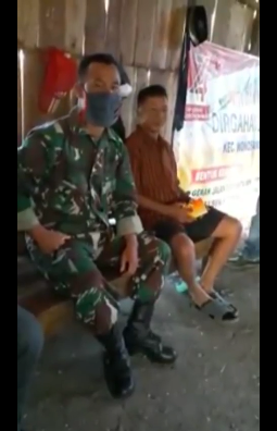 kisah pilu istri kena kanker suami pakai uang donasi