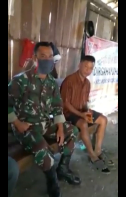 kisah pilu istri kena kanker suami pakai uang donasi