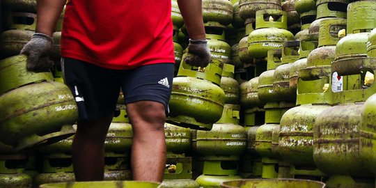 Pemkot Pontianak Temukan Indikasi Penyimpangan Distribusi Elpiji 3 Kg