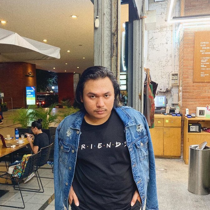 5 Fakta Kehidupan Selebgram Keanu Agl Tak Banyak Orang Tahu