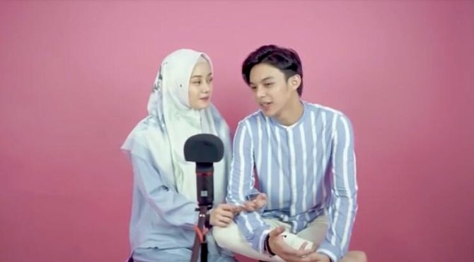 rey dan dinda