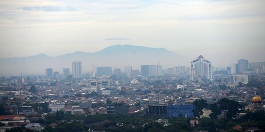 Indonesia Dibayang-bayangi Resesi Ekonomi