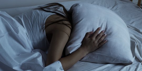 5 Tips Mencegah Mimpi Buruk Setiap Tidur Malam, Ketahui Secara Dini