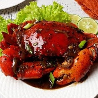 8 resep olahan kepiting sederhana menu praktis dan penuh gizi