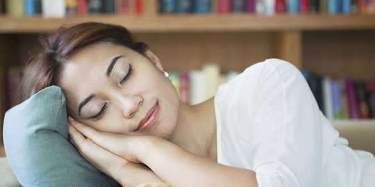 6 Cara untuk Membuat Tidur Siang Jadi Lebih Berkualitas