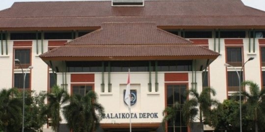 Pemkot Depok Izinkan Salat Idul Adha di Masjid dan Lapangan