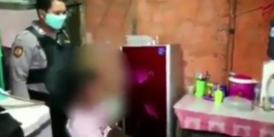 Edan Ibu Anak Kandung Ini Lakukan Hubungan Badan Karena Sama Sama Mabuk Merdeka Com