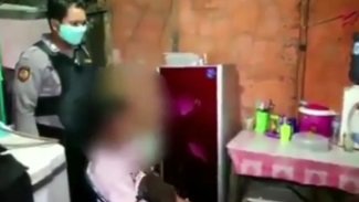 ibu amp anak kandung ini lakukan hubungan badan
