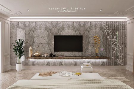 desain rumah baru raffi gigi