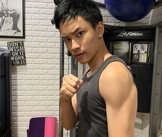 Sebut Disiksa Papa Ini 5 Potret Transformasi Azka Corbuzier Yang Makin Kekar Merdeka Com