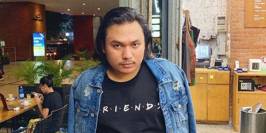 Sekarang Kaya Tarif Sekali Posting Rp3 Juta, Selebgram Keanu Agl Dulunya Tukang Ojek