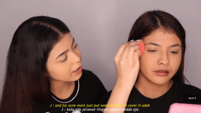 jharna bhagwani dan sara fajira