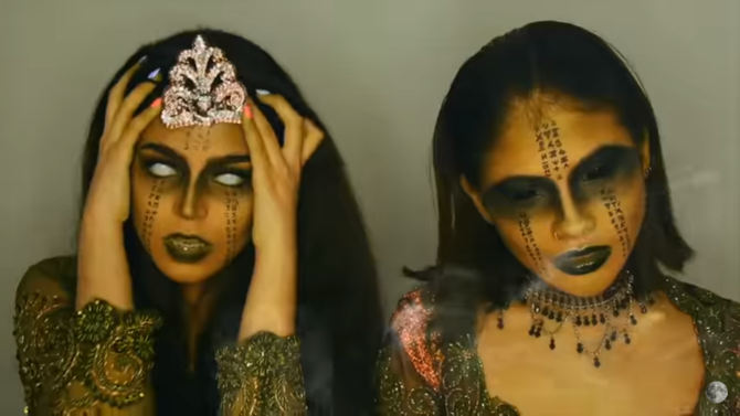 jharna bhagwani dan sara fajira