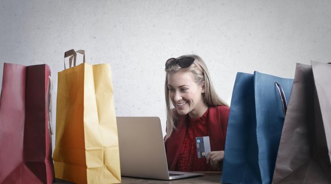 cara membuat paper bag untuk makanan