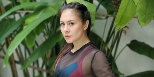 Kenang Masa Lalu, Ini Potret Rumah yang Jadi Saksi Awal Karier Wulan Guritno