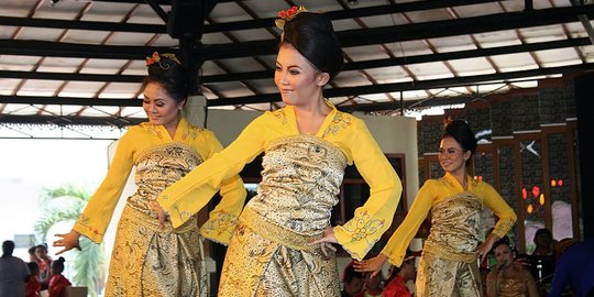 3 Fakta Jaipongan, Tarian Tradisional khas Sunda yang Mengangkat Derajat Perempuan