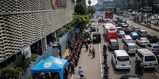 bpk temukan aliran apbn ke rekening pribadi, terbanyak di kementerian pertahanan