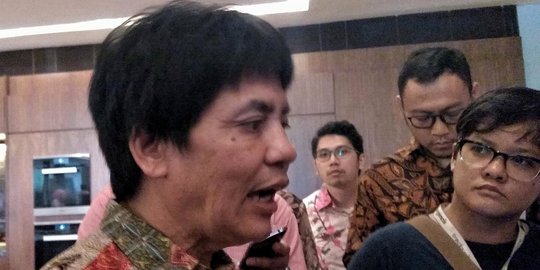 Pupuk Indonesia Raup Pendapatan Rp32 Triliun Hingga Mei 2020