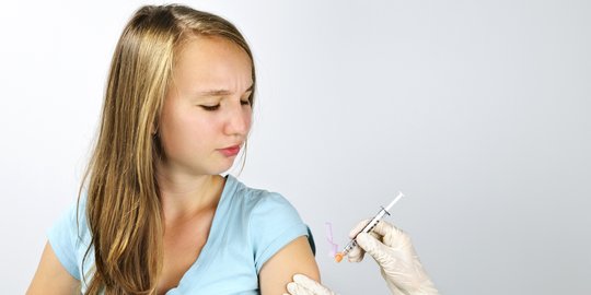 Semua Relawan Uji Coba Vaksinasi di Rusia Miliki Kekebalan Covid-19