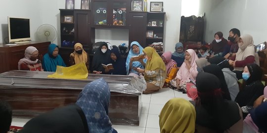 Polisi Perkirakan Editor Metro TV Yodi Prabowo Tewas Pukul 12 Malam