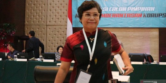 KPK Ingatkan Pemda Riau Tak Salah Gunakan Anggaran Penanganan Covid-19