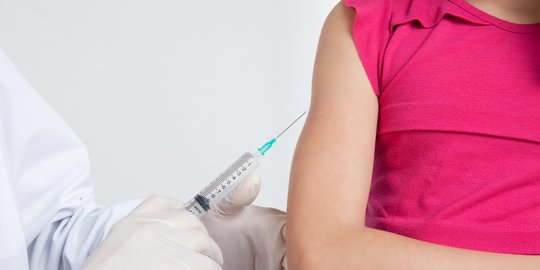 Menanti Kabar Gembira Tersedianya Vaksin Covid-19 di Tahun Ini