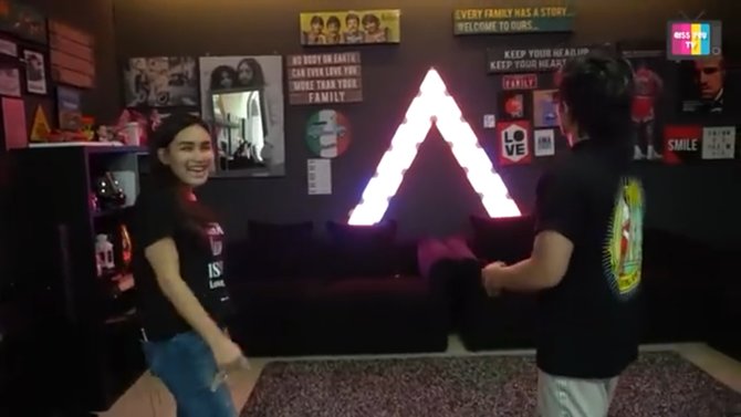 rumah atta halilintar
