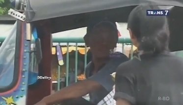 nagita slavina ditantang jualan serbet