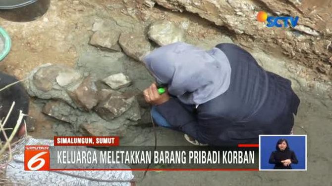 menengok monumen km sinar bangun kenang peristiwa tragis di danau toba